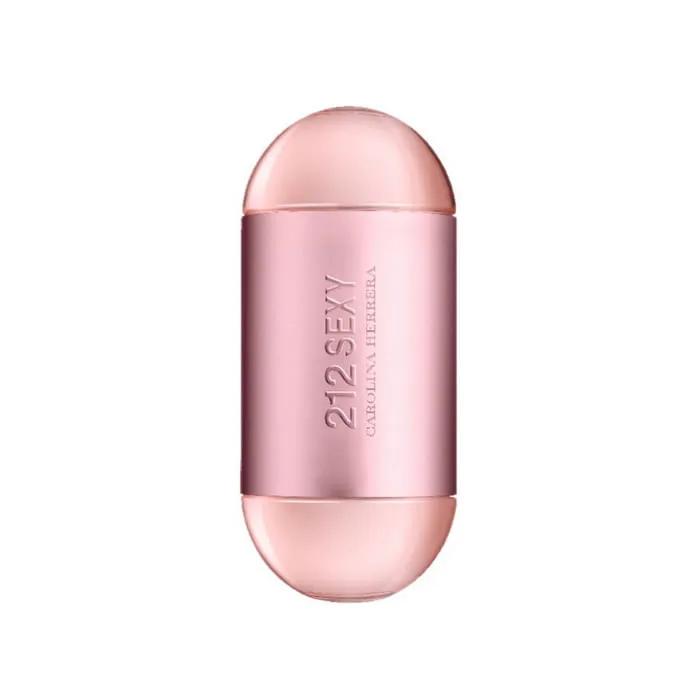 Carolina Herrera 212 Sexy Eau De Perfume Spray 100ml
Carolina Herrera 212 Sexy Eau De Perfume Spray 100ml