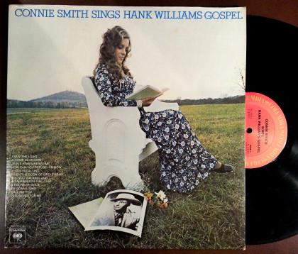 LP Пластинка CONNIE SMITH - Connie Smith Sings Hank Williams Go KC33414 COLUMBIA 1975 США Кантри Б/У
LP Пластинка CONNIE SMITH - Connie Smith Sings Hank Williams Go KC33414 COLUMBIA 1975 США Кантри Б/У