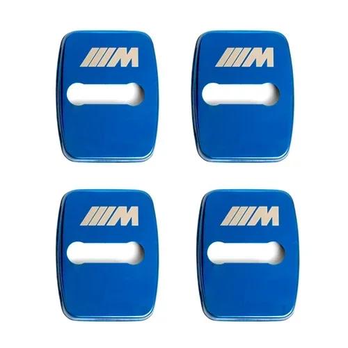 X5 X6 4pcs stainless steel Car Door lock cover sticker For bmw M Sticker X1 X3 X4 X5 X6 X7 e46 e90 f20 e60 e39 f10 f30 Car acces синій
X5 X6 4pcs stainless steel Car Door lock cover sticker For bmw M Sticker X1 X3 X4 X5 X6 X7 e46 e90 f20 e60 e39 f10 f30 Car acces синій