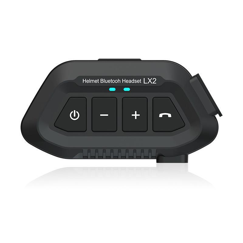«Беспроводная Bluetooth-гарнитура для мотоциклетного шлема для длительных поездок, водонепроницаемая и портативная» чёрный
«Беспроводная Bluetooth-гарнитура для мотоциклетного шлема для длительных поездок, водонепроницаемая и портативная» чёрный