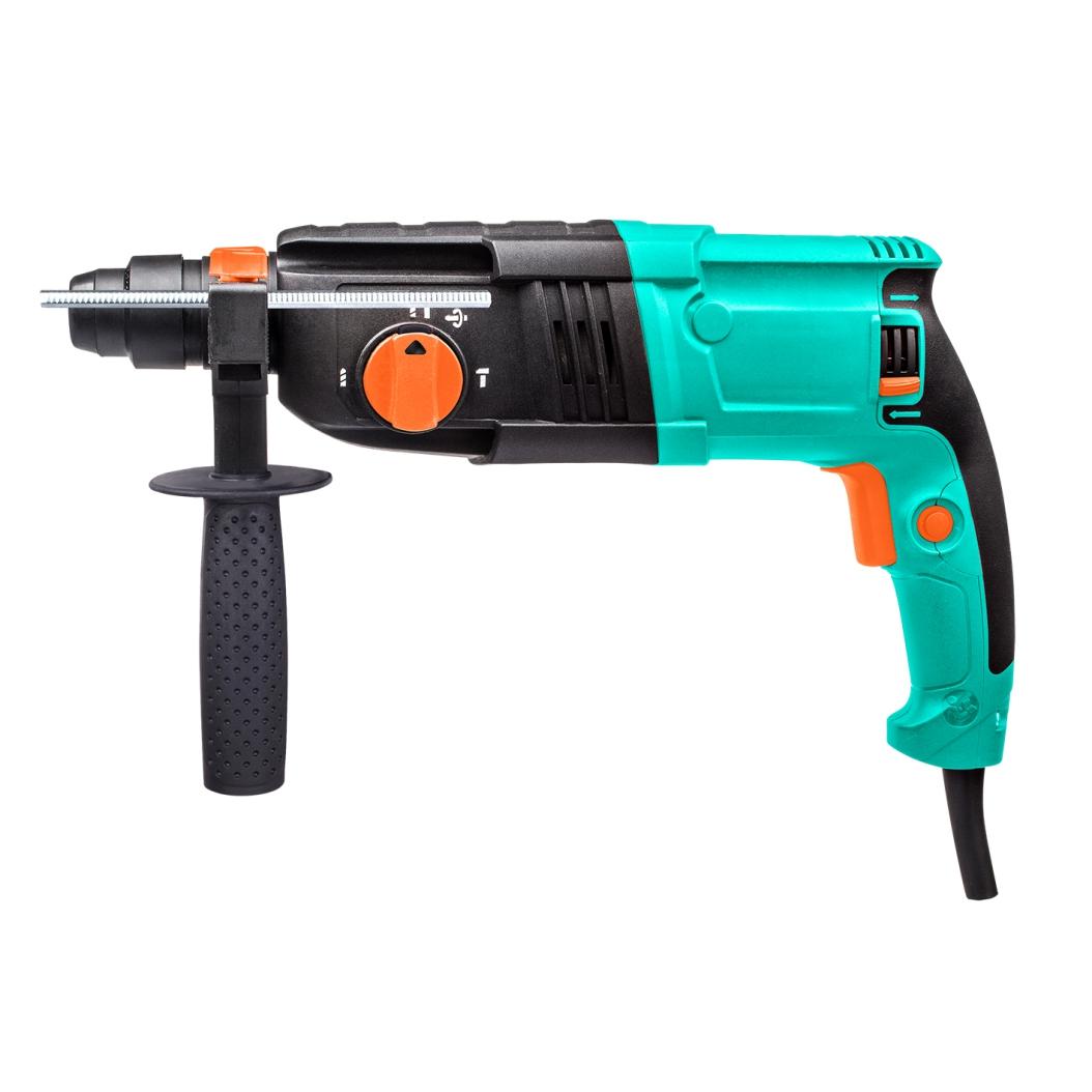 Ударная дрель Sturm Rh25804br 
Ударная дрель Sturm Rh25804br