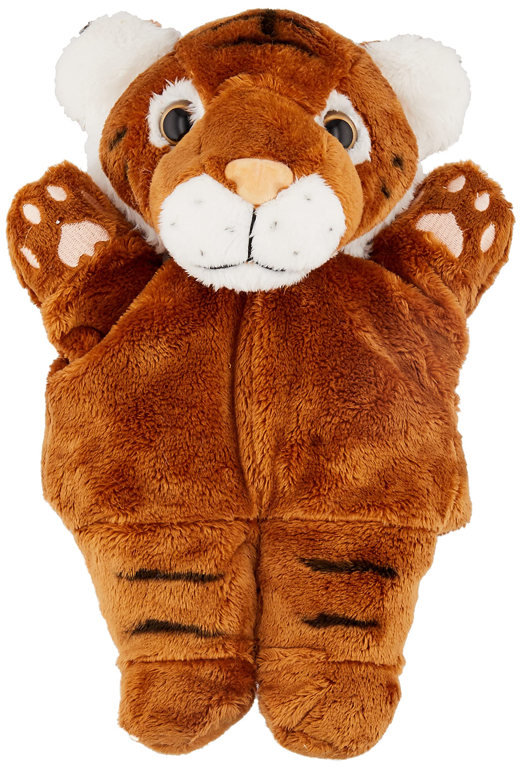 Hand Puppet Tiger 237-0160
Hand Puppet Tiger 237-0160