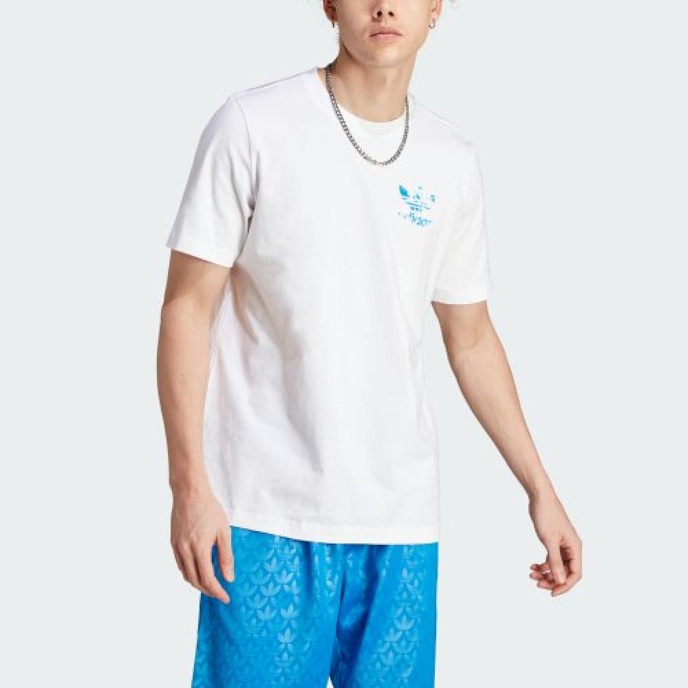 ФУТБОЛКА ADIDAS TS CLOUD II8169
ФУТБОЛКА ADIDAS TS CLOUD II8169