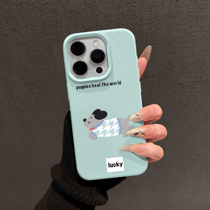 Галстук-бабочка собака такса подходит для Apple 16promax мобильный телефон чехол Iphone14 мультфильм 15 противопадающий кожаный узор 13/12 Apple 12 Pro Max
Галстук-бабочка собака такса подходит для Apple 16promax мобильный телефон чехол Iphone14 мультфильм 15 противопадающий кожаный узор 13/12 Apple 12 Pro Max