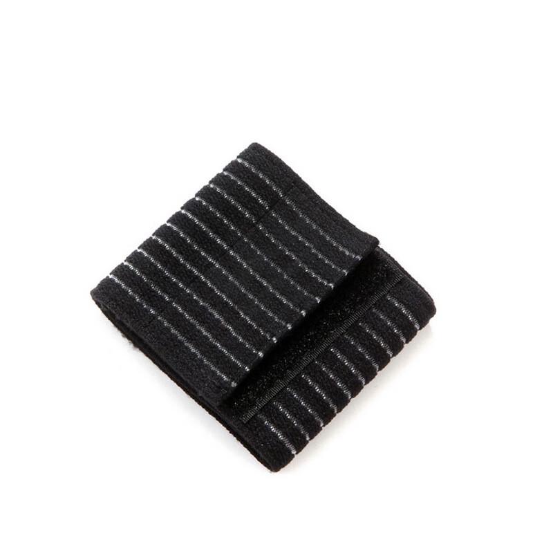 Yuanzu Nylon Fishing Silk Elastic Wrist Brace
Yuanzu Nylon Fishing Silk Elastic Wrist Brace