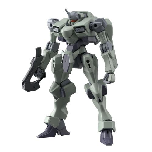 BANDAI SPIRITS HG Mobile Suit Gundam Witch of Mercury Zawart 1/144 scale color-coded plastic model Gray
BANDAI SPIRITS HG Mobile Suit Gundam Witch of Mercury Zawart 1/144 scale color-coded plastic model Gray
