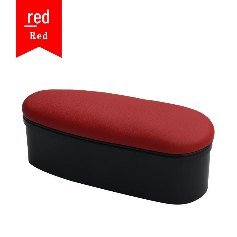 Car Door Armrest Storage Box with Retractable Heightening Pad
Car Door Armrest Storage Box with Retractable Heightening Pad