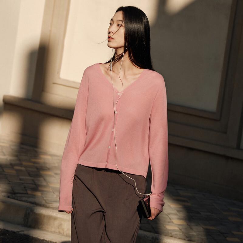 Elva Island Women s Lightweight Knit Cardigan L
Elva Island Women s Lightweight Knit Cardigan L