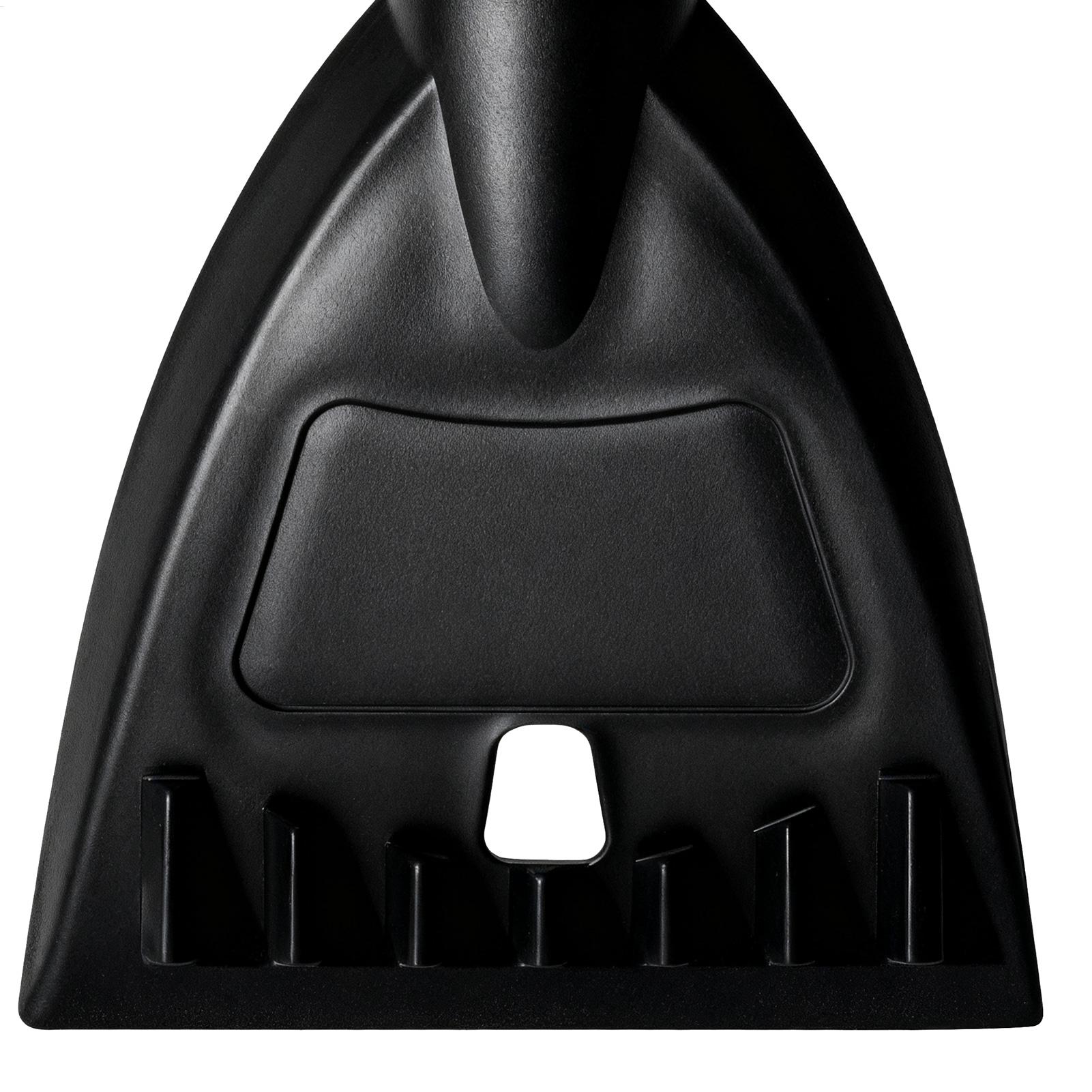 Ice Scraper Ergonomic Portable Auto Supplies With Silicone Handle Lightweight Snow Shovels For Truck SUV Vehicle Roof Winter China Mainland
Ice Scraper Ergonomic Portable Auto Supplies With Silicone Handle Lightweight Snow Shovels For Truck SUV Vehicle Roof Winter China Mainland