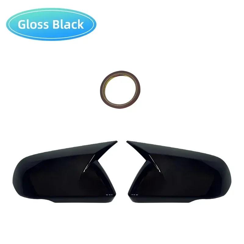 2-piece set of side mirror covers For 2015-2026 Ford Mustang US version automotive parts
2-piece set of side mirror covers For 2015-2026 Ford Mustang US version automotive parts