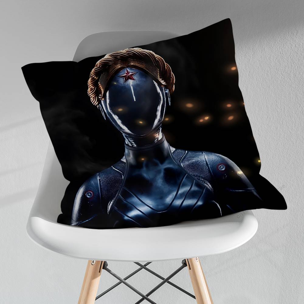 Game AAtomic HHeart Pillowcase for Sofa Room Office Decor Printing Merchandise AllMatch Cushion Cover 30x30cm
Game AAtomic HHeart Pillowcase for Sofa Room Office Decor Printing Merchandise AllMatch Cushion Cover 30x30cm