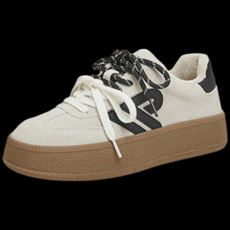 TATA Women s 2025 Spring German Trainer Shoes GLD02AM5 35
TATA Women s 2025 Spring German Trainer Shoes GLD02AM5 35