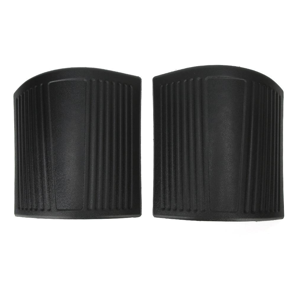 2pcs Hood Angle Covers A Pillar Wrap Accessories Fits for Jeep Wrangler 20072016
2pcs Hood Angle Covers A Pillar Wrap Accessories Fits for Jeep Wrangler 20072016