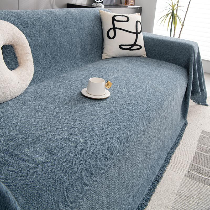 Чехол для дивана, полотенце, полное покрытие, против кошачьих царапин, четыре сезона, универсальный, высококачественный, универсальный, чехол для диванной подушки, одеяло 90*90cm
Чехол для дивана, полотенце, полное покрытие, против кошачьих царапин, четыре сезона, универсальный, высококачественный, универсальный, чехол для диванной подушки, одеяло 90*90cm