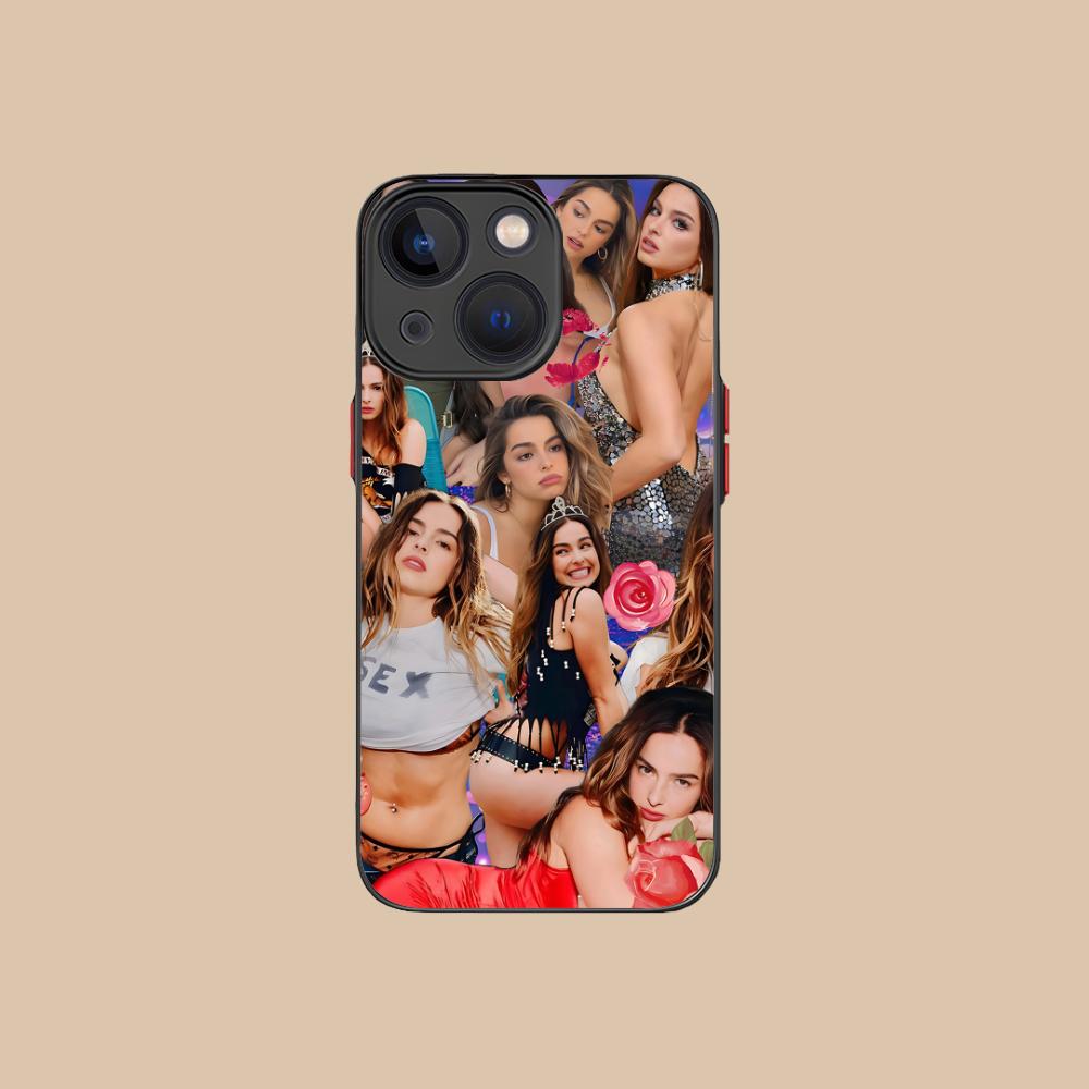 Чехол для мобильного телефона Addison Rae для iPhone 17 16 15 14 13 12 11 X XR XS 8 7 Air Pro Max Plus Mini Цветной силиконовый чехол iPhone 7 Plus
Чехол для мобильного телефона Addison Rae для iPhone 17 16 15 14 13 12 11 X XR XS 8 7 Air Pro Max Plus Mini Цветной силиконовый чехол iPhone 7 Plus
