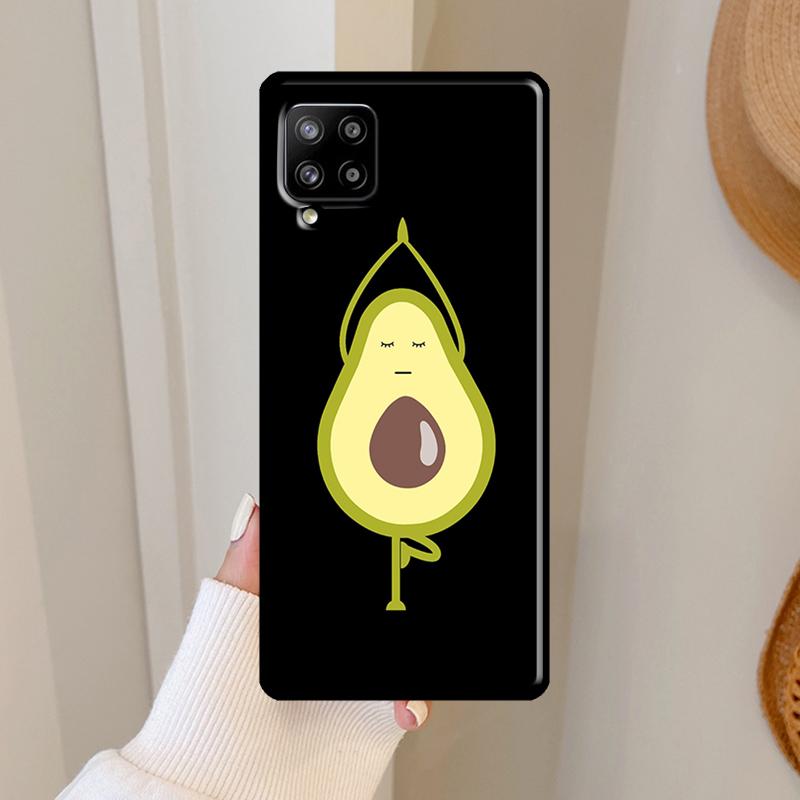 Avocado Yoga Case For Samsung Galaxy A05 A06 A16 A26 A36 A56 A53 A32 A52 A33 A13 A55 A35 A15 A14 A34 A54 Samsung A33 5G
Avocado Yoga Case For Samsung Galaxy A05 A06 A16 A26 A36 A56 A53 A32 A52 A33 A13 A55 A35 A15 A14 A34 A54 Samsung A33 5G
