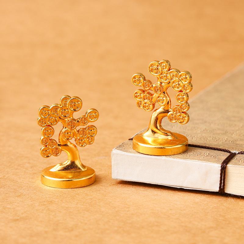 Feng Shui Auspicious Fortune Tree Small Ornaments Spring Festival Mascot Desktop Ornaments Car Home Decoration Crafts 2pcs
Feng Shui Auspicious Fortune Tree Small Ornaments Spring Festival Mascot Desktop Ornaments Car Home Decoration Crafts 2pcs