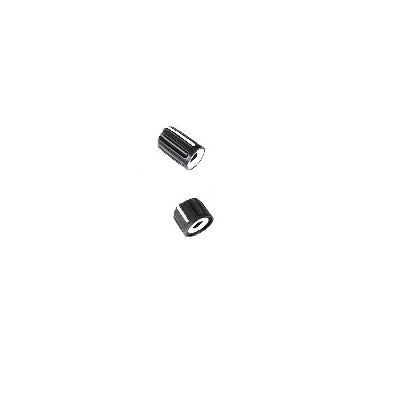 XiR P6600i/P6620/GP328D/MTP3150 Walkie-Talkie Volume & Channel Knob Cap Channel Knob
XiR P6600i/P6620/GP328D/MTP3150 Walkie-Talkie Volume & Channel Knob Cap Channel Knob