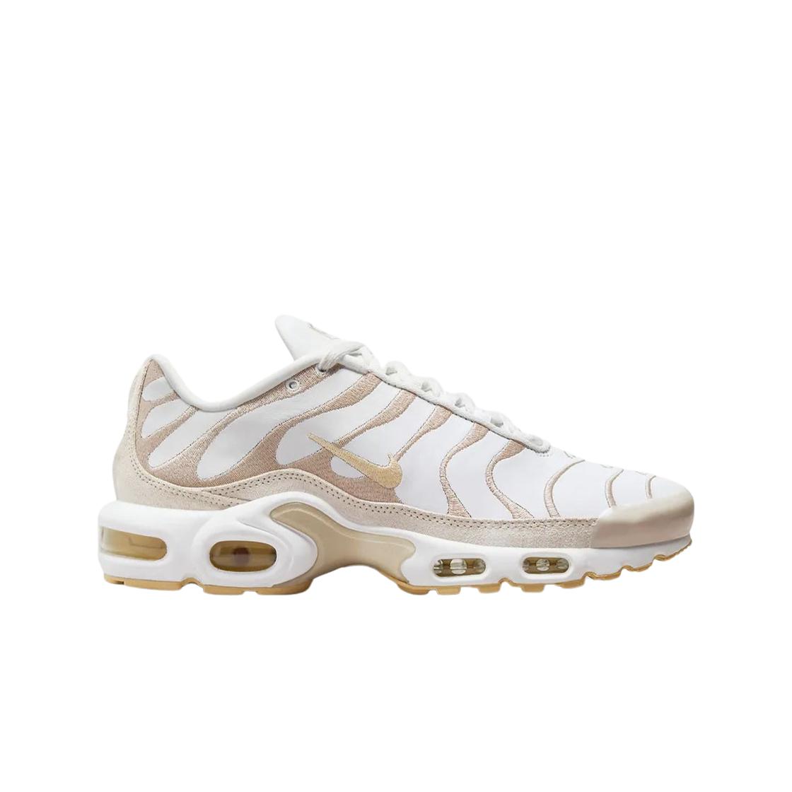 Женские кроссовки Nike Air Max Plus PRM Sand Drift DZ2832-101
Женские кроссовки Nike Air Max Plus PRM Sand Drift DZ2832-101