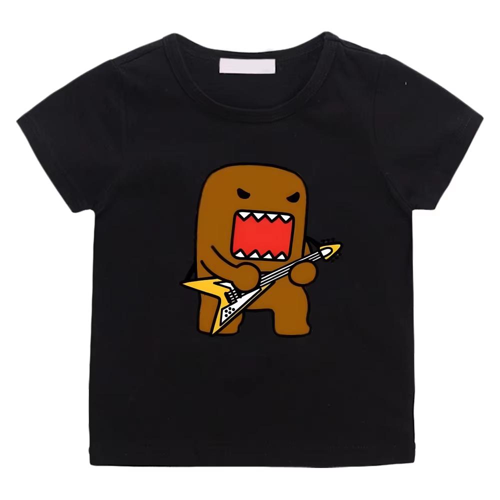 2026Domo Children s T-shirts Kids Streetwear Boys/girlsTop T Shirt Summer Fashion Unisex Girls Kawaii Round Neck Tshirts Cott... S разноцветный
2026Domo Children s T-shirts Kids Streetwear Boys/girlsTop T Shirt Summer Fashion Unisex Girls Kawaii Round Neck Tshirts Cott... S разноцветный