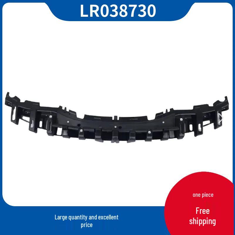 LR038730 Front Bumper Bracket for 2013 Land Rover Range Rover Contact for Details
LR038730 Front Bumper Bracket for 2013 Land Rover Range Rover Contact for Details