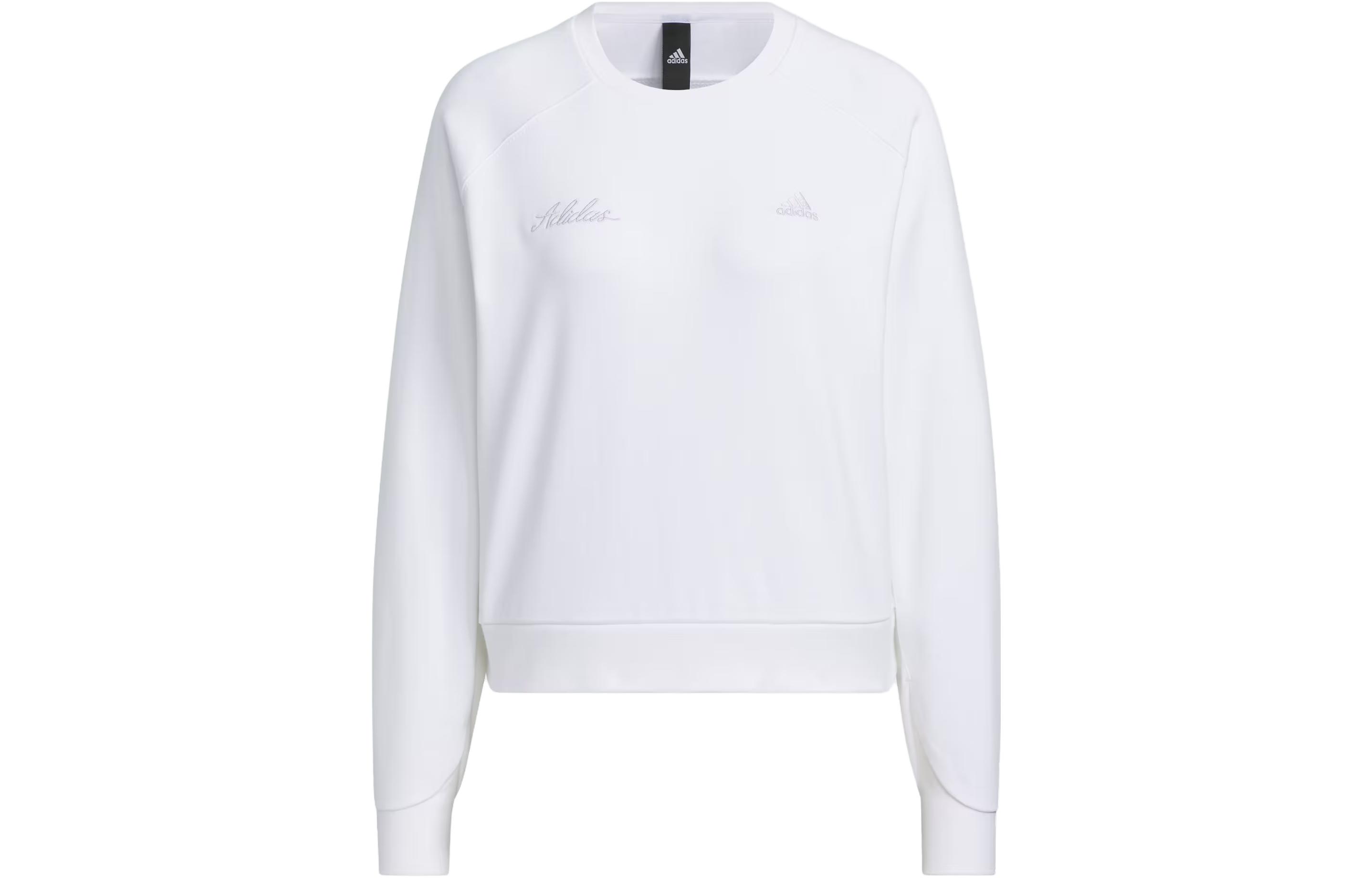 Adidas Sweatshirt Women s White IP7090 L
Adidas Sweatshirt Women s White IP7090 L