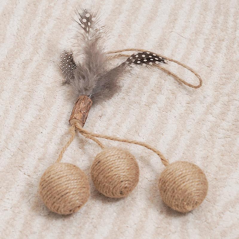 Деревянная палочка для жевания Polygonum игрушка для кошки саморазвлечение против скуки и устойчивая к укусам шарик с кошачьей мятой дразнилка палочка для котенка молярные принадлежности для питомца
Деревянная палочка для жевания Polygonum игрушка для кошки саморазвлечение против скуки и устойчивая к укусам шарик с кошачьей мятой дразнилка палочка для котенка молярные принадлежности для питомца