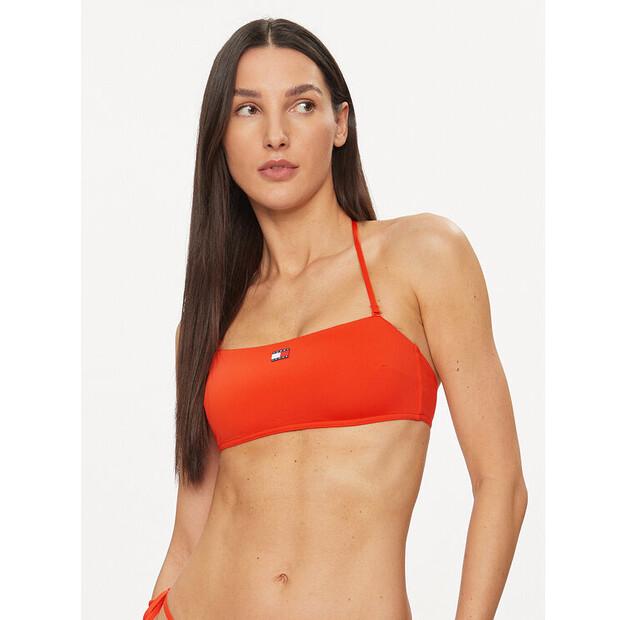 Топ от бикини Tommy Hilfiger UW0UW05088 EU S
Топ от бикини Tommy Hilfiger UW0UW05088 EU S