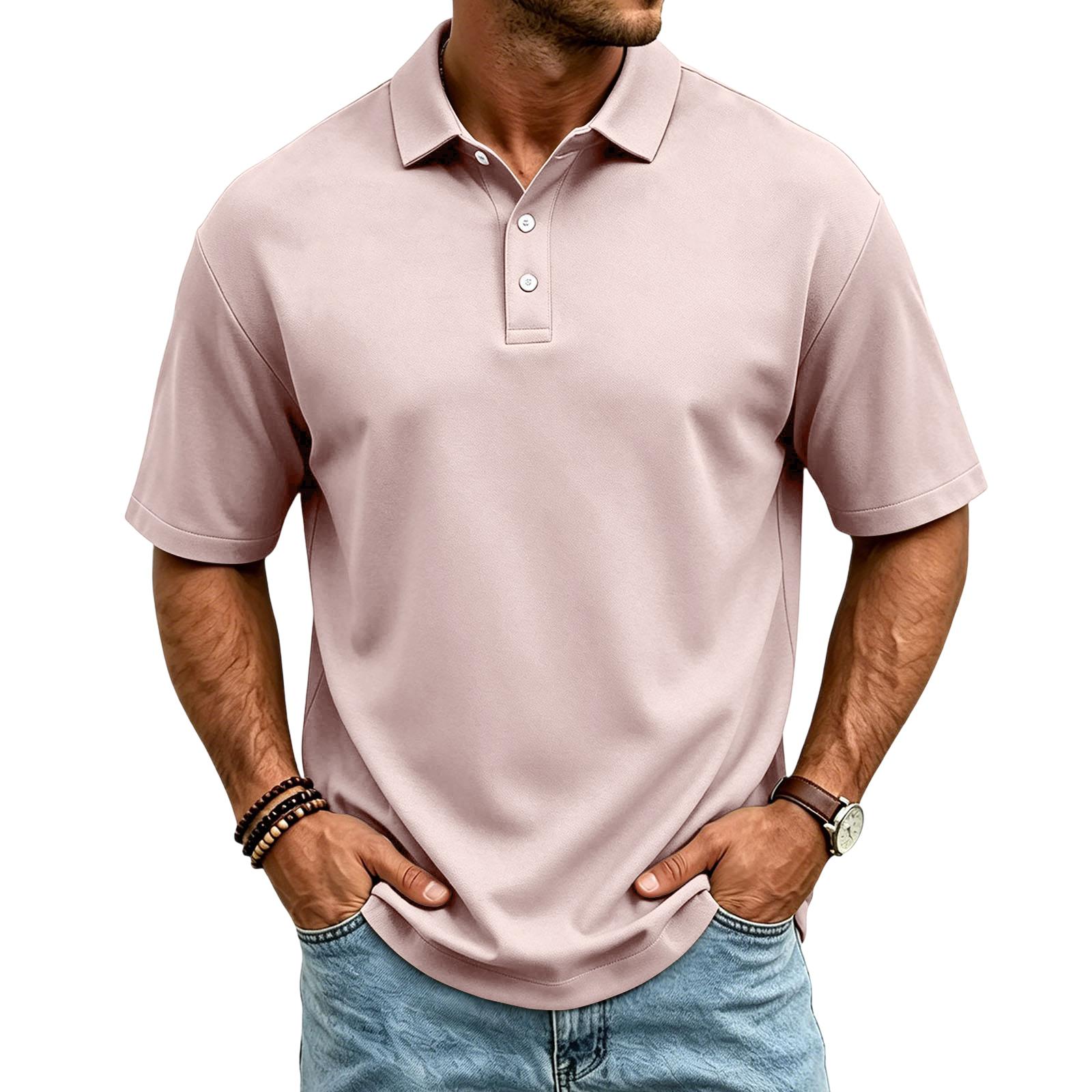 Men s Casual Quick Dry Mesh Golf Polo Shirt Short Sleeve Breathable Lightweight Performance Top for Outdoor Sports M
Men s Casual Quick Dry Mesh Golf Polo Shirt Short Sleeve Breathable Lightweight Performance Top for Outdoor Sports M