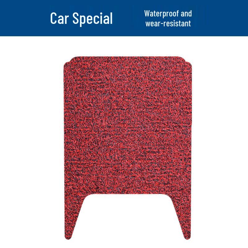 Durable Waterproof Anti-Slip Foot Pedal Mat for Deep Far H26 Electric Vehicle
Durable Waterproof Anti-Slip Foot Pedal Mat for Deep Far H26 Electric Vehicle