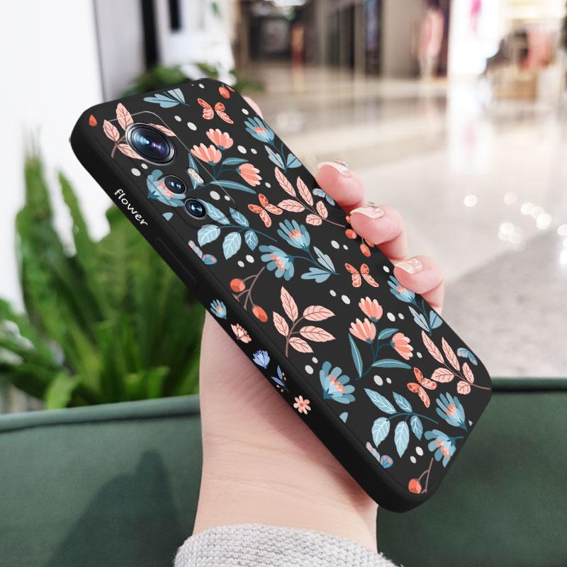 Romantic Garden Case For Xiaomi Mi 15 14 13 13T 12 11 Ultra 15T 14T 12T 11T 10T Pro Poco F8 F7 F5 F4 X4 M4 F3 X3 Pro 5G Cover Mi 14T Pro
Romantic Garden Case For Xiaomi Mi 15 14 13 13T 12 11 Ultra 15T 14T 12T 11T 10T Pro Poco F8 F7 F5 F4 X4 M4 F3 X3 Pro 5G Cover Mi 14T Pro