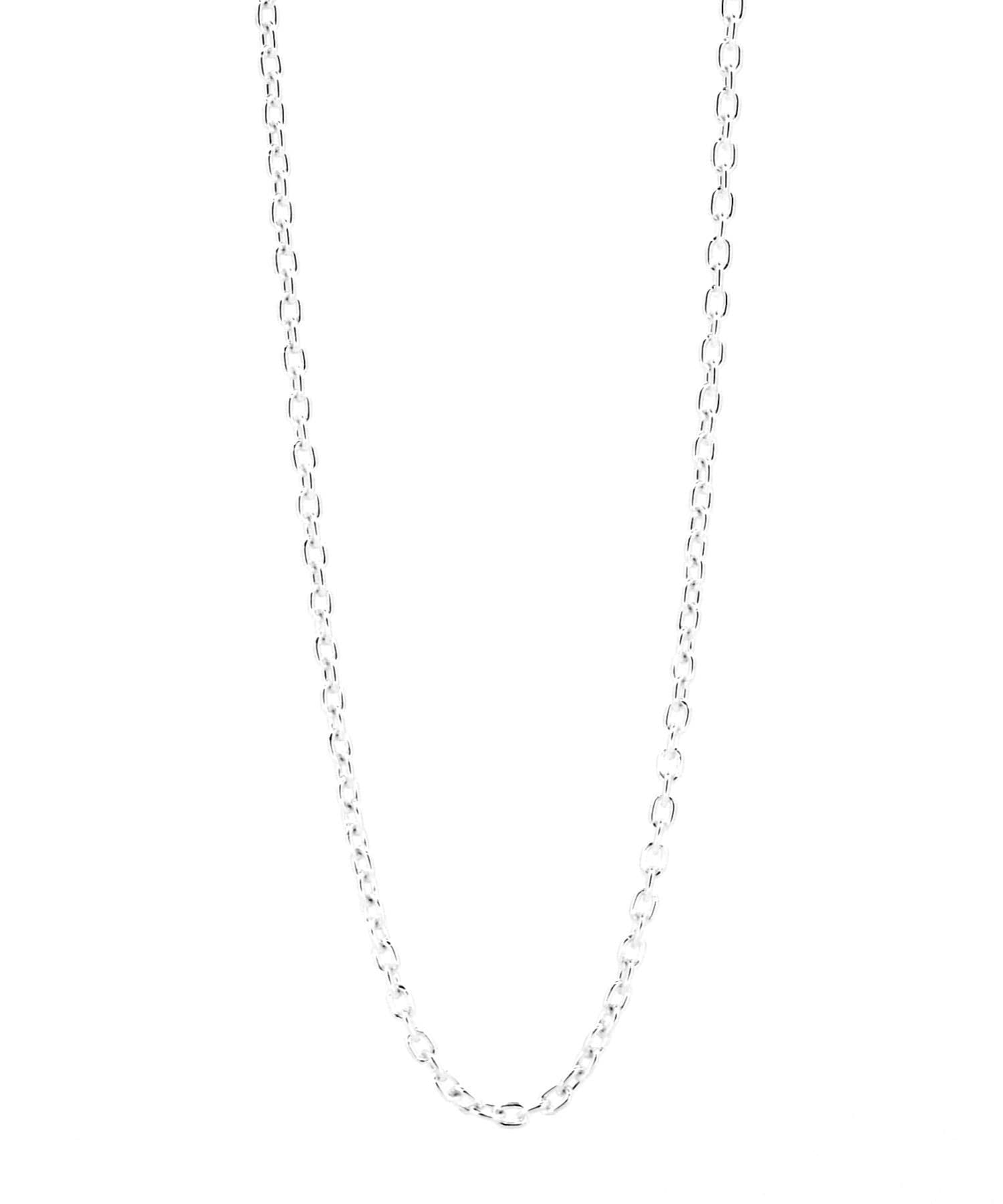 LION HEART Necklace Small Silver Chain Necklace Width 60cm 925 Silver Directly Managed Azuki Unsmoked 0.15cm Men s (With Pouch) срібний
LION HEART Necklace Small Silver Chain Necklace Width 60cm 925 Silver Directly Managed Azuki Unsmoked 0.15cm Men s (With Pouch) срібний