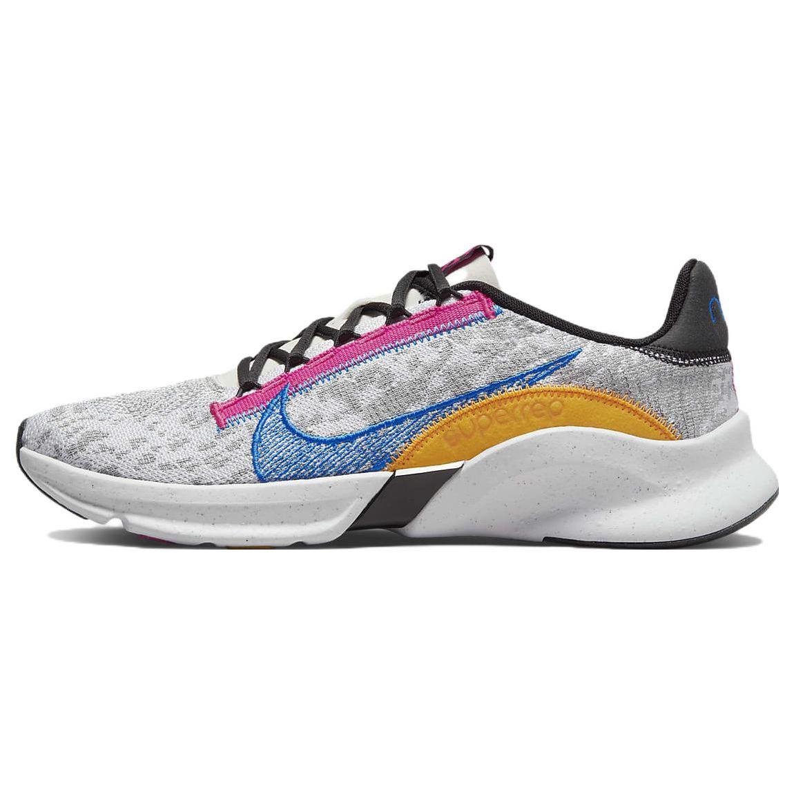 Nike SuperRep Go 3 Flyknit Next Nature Light Smoke Grey Photo Blue Мужские кроссовки Белое университетское золото DH3394-009
Nike SuperRep Go 3 Flyknit Next Nature Light Smoke Grey Photo Blue Мужские кроссовки Белое университетское золото DH3394-009