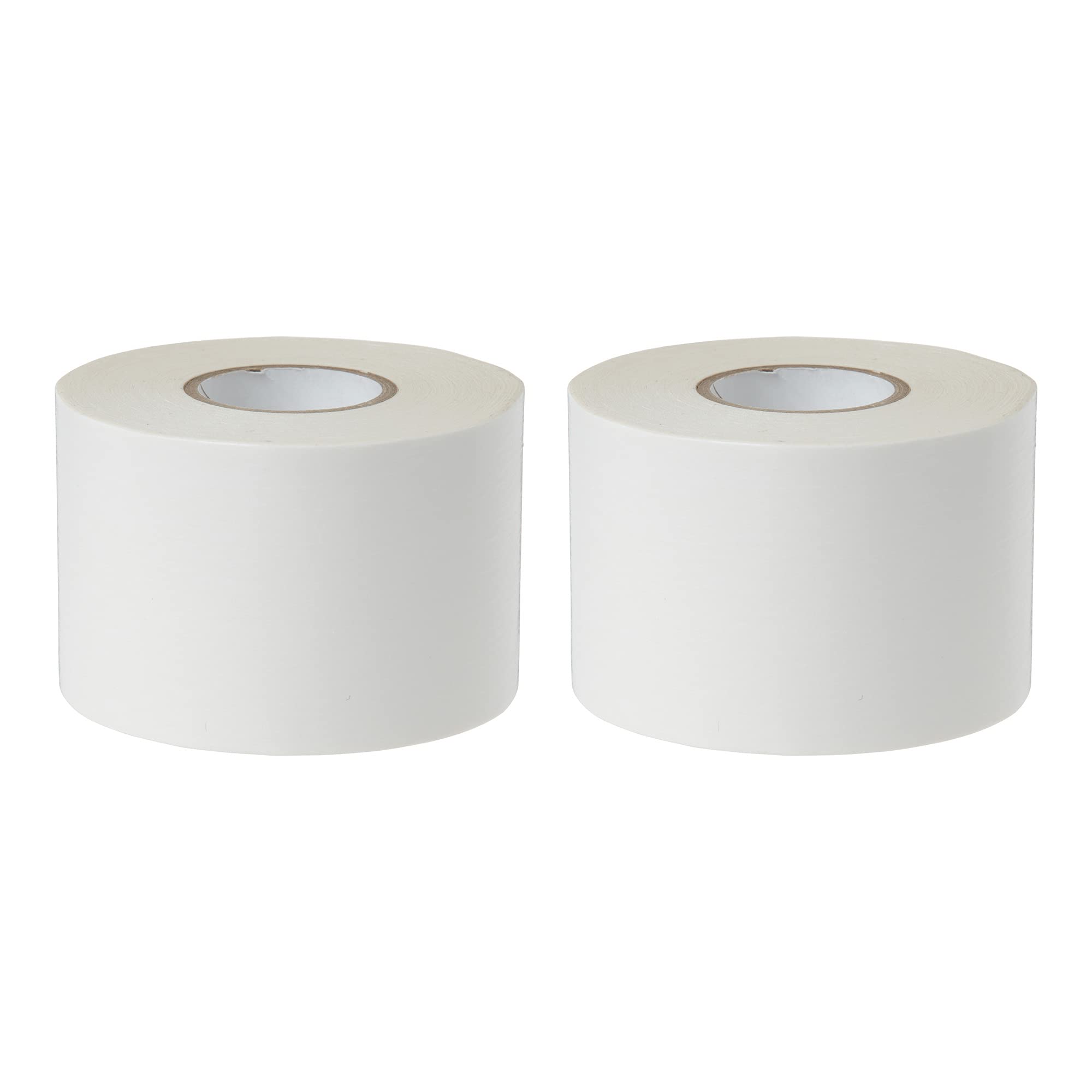 MIKASA Line Tape White Washi Width 50mm x 45m x 2 rolls W (non-stretch type) LTP-500 белый
MIKASA Line Tape White Washi Width 50mm x 45m x 2 rolls W (non-stretch type) LTP-500 белый