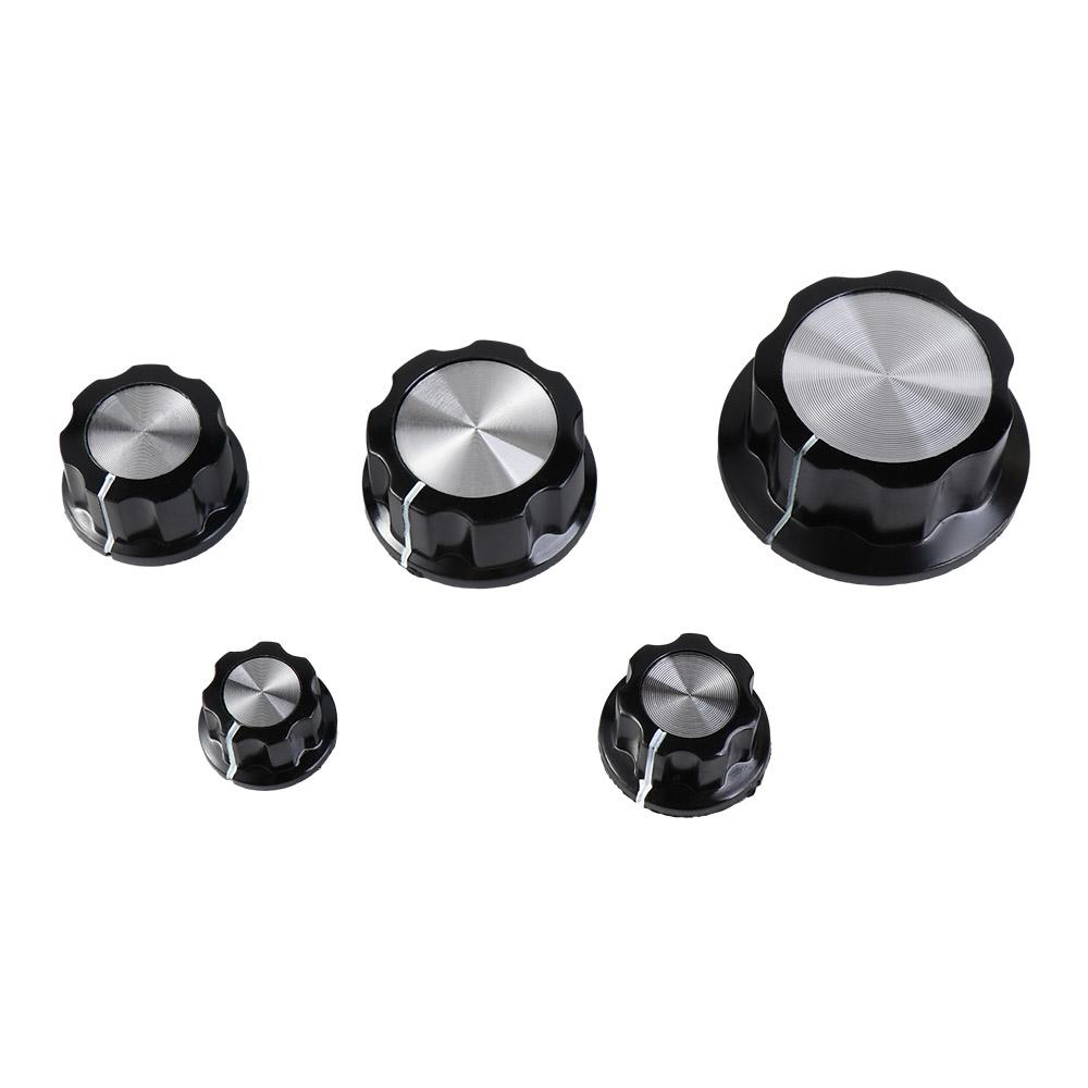 MF-A01 MF-A02 Bakelite Knob Potentiometer Knob Rotary Switch Switch Button Cap Potentiometer Cap MFA05
MF-A01 MF-A02 Bakelite Knob Potentiometer Knob Rotary Switch Switch Button Cap Potentiometer Cap MFA05