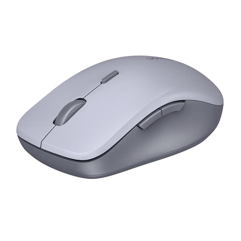 UGREEN MU002 Silent Dual-Mode Wireless Mouse
UGREEN MU002 Silent Dual-Mode Wireless Mouse
