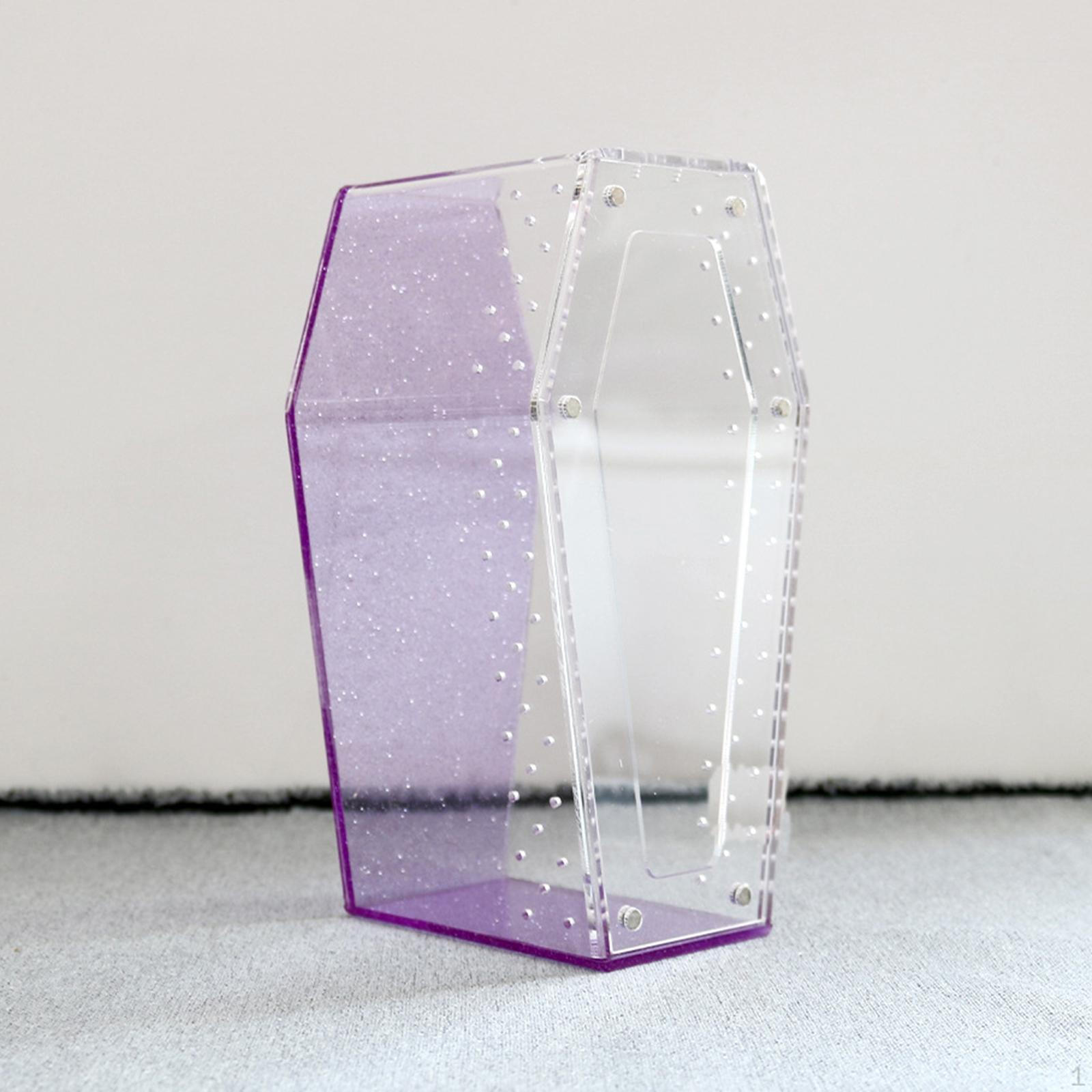 Акриловый террариум, бокс для содержания, разведения, мини-террариум для маленькой бородатой агамы, аквариум для рептилий
Акриловый террариум, бокс для содержания, разведения, мини-террариум для маленькой бородатой агамы, аквариум для рептилий