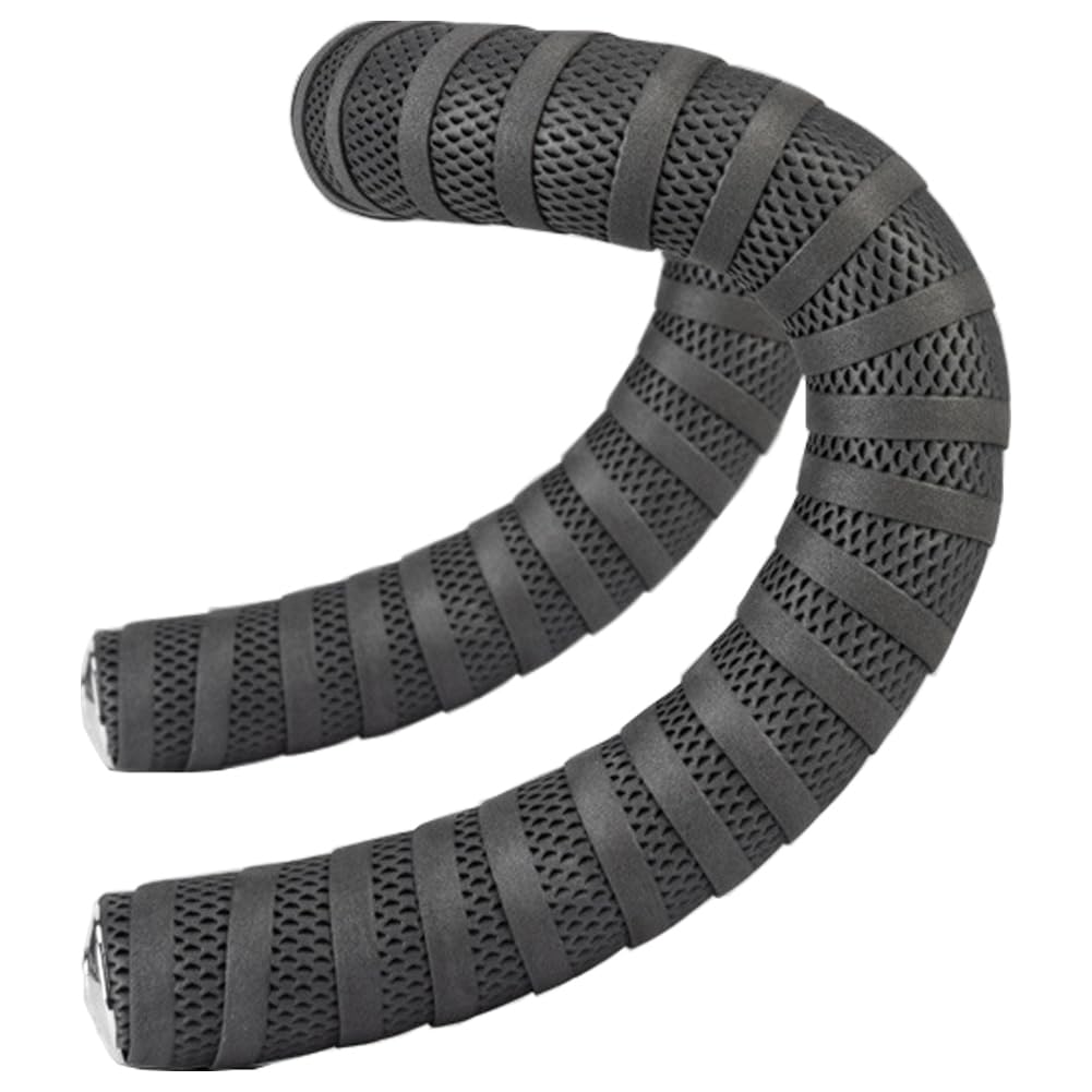 HEROUT Handlebar Tape for Road Bicycle Grip Shock with End Left and Right Bikes, EVA, 2.65mm Thick, Tape, Breathable, Lightweight, Comfortable, чёрный
HEROUT Handlebar Tape for Road Bicycle Grip Shock with End Left and Right Bikes, EVA, 2.65mm Thick, Tape, Breathable, Lightweight, Comfortable, чёрный