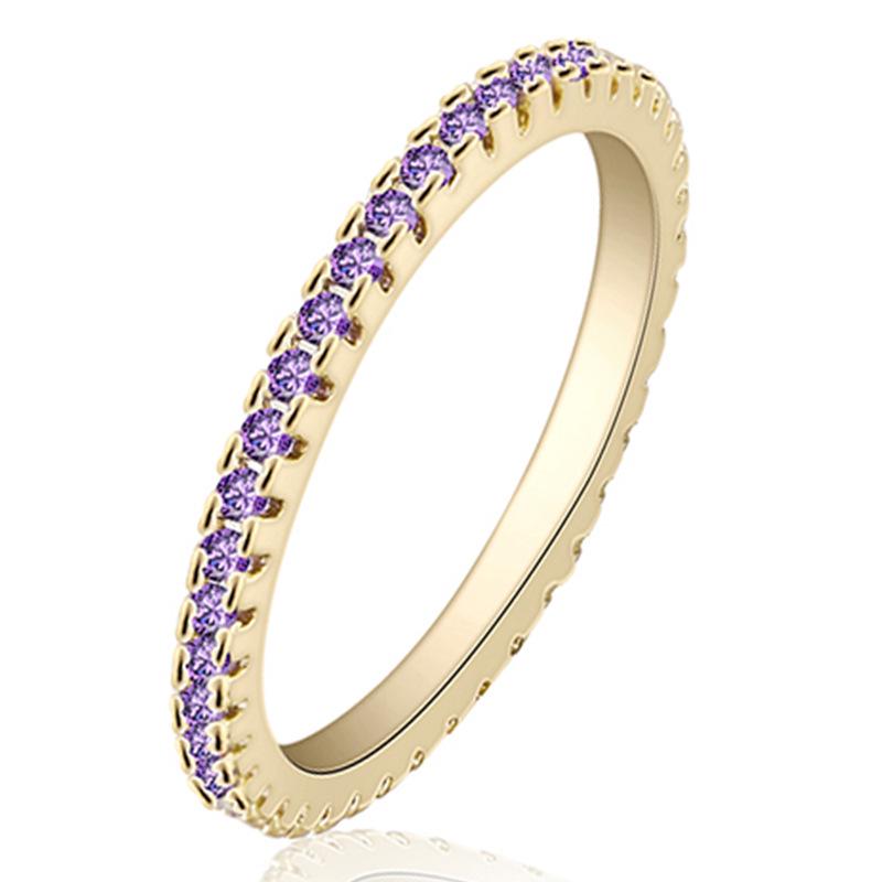 14k Rose Gold Starry Pave Diamond Ring Set with Gemstones for Women One Size
14k Rose Gold Starry Pave Diamond Ring Set with Gemstones for Women One Size