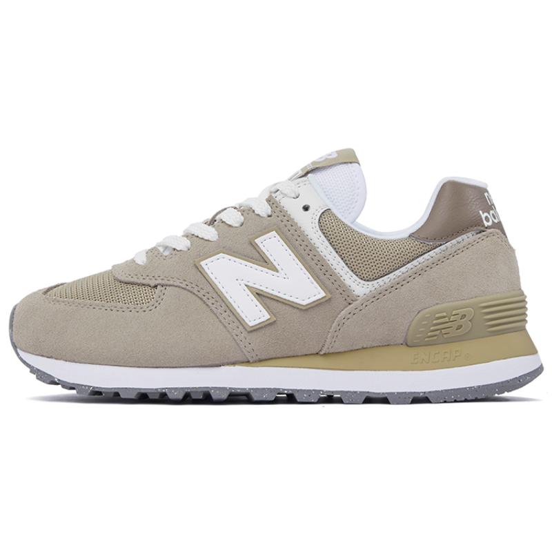 New Balance 574 Кроссовки Светлый гриб U574ESF 36 света кофе
New Balance 574 Кроссовки Светлый гриб U574ESF 36 света кофе