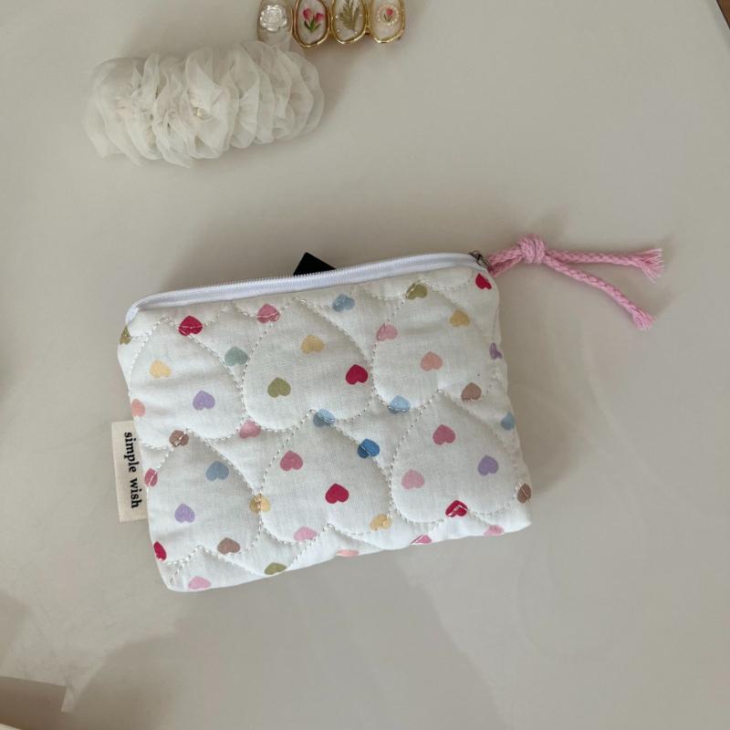 Women Mini Portable Bags Fashion Makeup Bag Coin Purse Card Holder Wallet Cosmetic Lipstick Organizer Zipper Bag
Women Mini Portable Bags Fashion Makeup Bag Coin Purse Card Holder Wallet Cosmetic Lipstick Organizer Zipper Bag