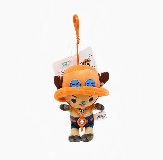 *** One Piece Plush Toys Luffy Chopper Sabo Plush Pendant Doll Stuffed Anime Cute Toy Chopper Doll Cartoon Best Gift
*** One Piece Plush Toys Luffy Chopper Sabo Plush Pendant Doll Stuffed Anime Cute Toy Chopper Doll Cartoon Best Gift