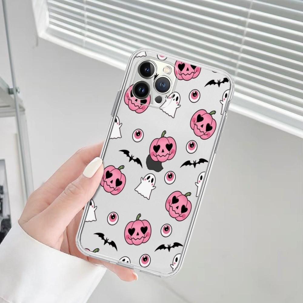 Halloween Mousepad For iPhone 16 15 14 13 12 Mini 11 Pro XS Max X XR SE 6 7 8 Plus Soft Silicone Cover iPhone 13 pro
Halloween Mousepad For iPhone 16 15 14 13 12 Mini 11 Pro XS Max X XR SE 6 7 8 Plus Soft Silicone Cover iPhone 13 pro