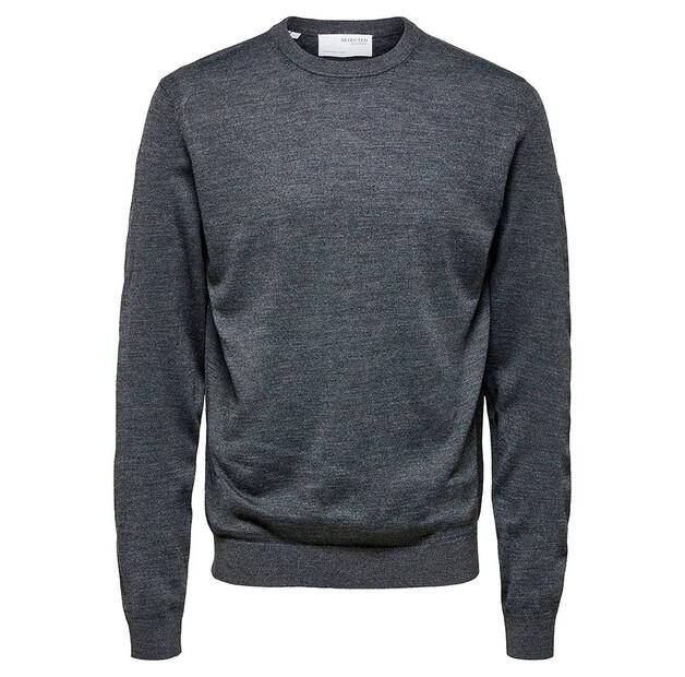 Selected Свитер Town Merino Coolmax Knit 2XL
Selected Свитер Town Merino Coolmax Knit 2XL