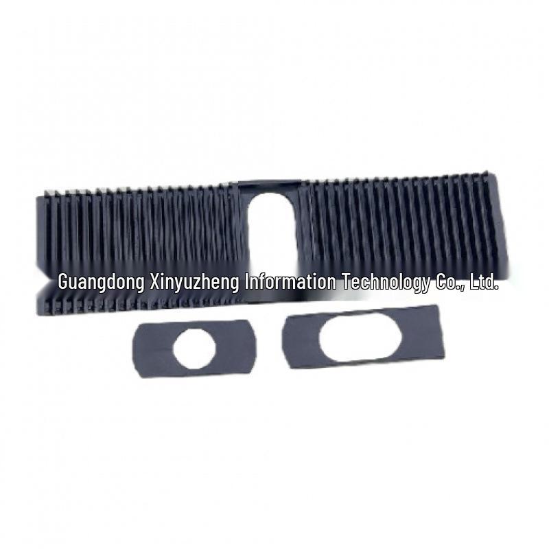 Ford Focus Shift Lever Slider 9M59-7C444CA (09+ Models)
Ford Focus Shift Lever Slider 9M59-7C444CA (09+ Models)