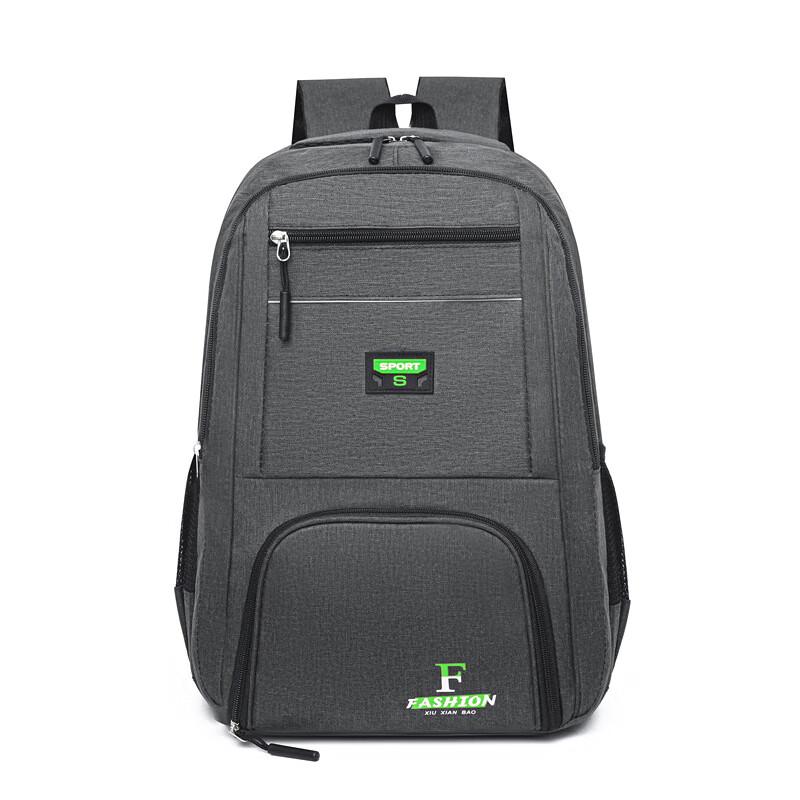 Lee Shen Casual Business Laptop Backpack
Lee Shen Casual Business Laptop Backpack