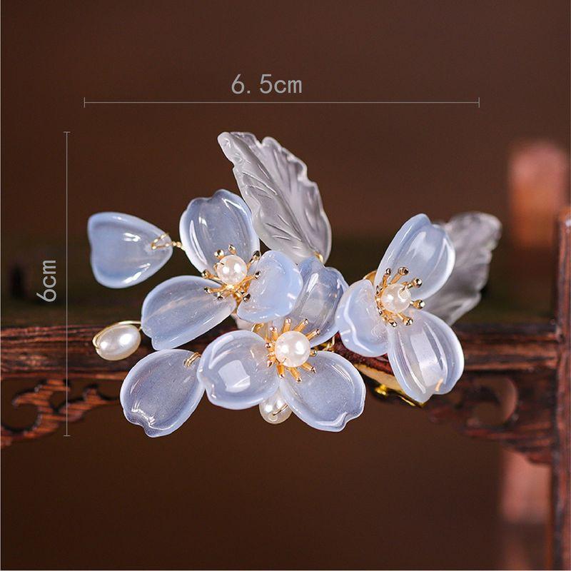 Детский старинный костюм Костюм ханьца для малыша Парик Пучок Выступление Антикварные аксессуары для волос Головной убор Прическа пучок для девочки Ziyang Flower Hairpin Single (i79)
Детский старинный костюм Костюм ханьца для малыша Парик Пучок Выступление Антикварные аксессуары для волос Головной убор Прическа пучок для девочки Ziyang Flower Hairpin Single (i79)