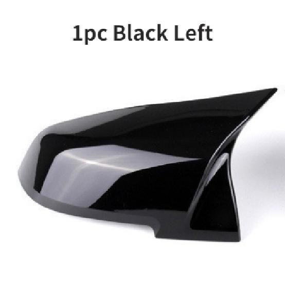 Крышка зеркала заднего вида из углеродного волокна для Bmw F20 F22 F30 F31 F32 F33 F36 F34 F35 I3 I3s x1, крышка бокового зеркала 1pc Black Left
Крышка зеркала заднего вида из углеродного волокна для Bmw F20 F22 F30 F31 F32 F33 F36 F34 F35 I3 I3s x1, крышка бокового зеркала 1pc Black Left