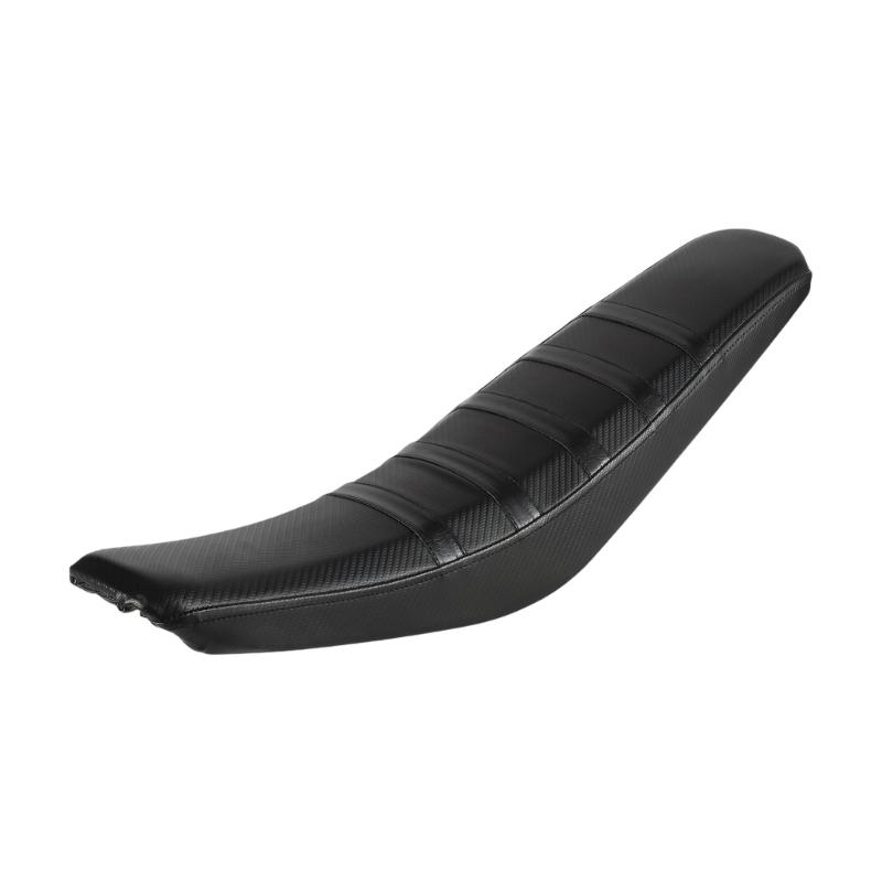 Nonslip Motorcycle Seat Cover With Wear Resistant Reinforced Suitable For Select Model Trail Bikes чорний
Nonslip Motorcycle Seat Cover With Wear Resistant Reinforced Suitable For Select Model Trail Bikes чорний