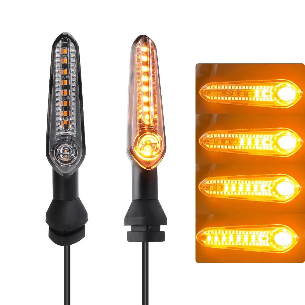 LED Turn Signals Indicator For DUCATI Supersport 950 Panigale 955 1000 1100 Hypermotard Multistrada 698 950 V2 V4 /S 2018-2024 LED Blinker
LED Turn Signals Indicator For DUCATI Supersport 950 Panigale 955 1000 1100 Hypermotard Multistrada 698 950 V2 V4 /S 2018-2024 LED Blinker
